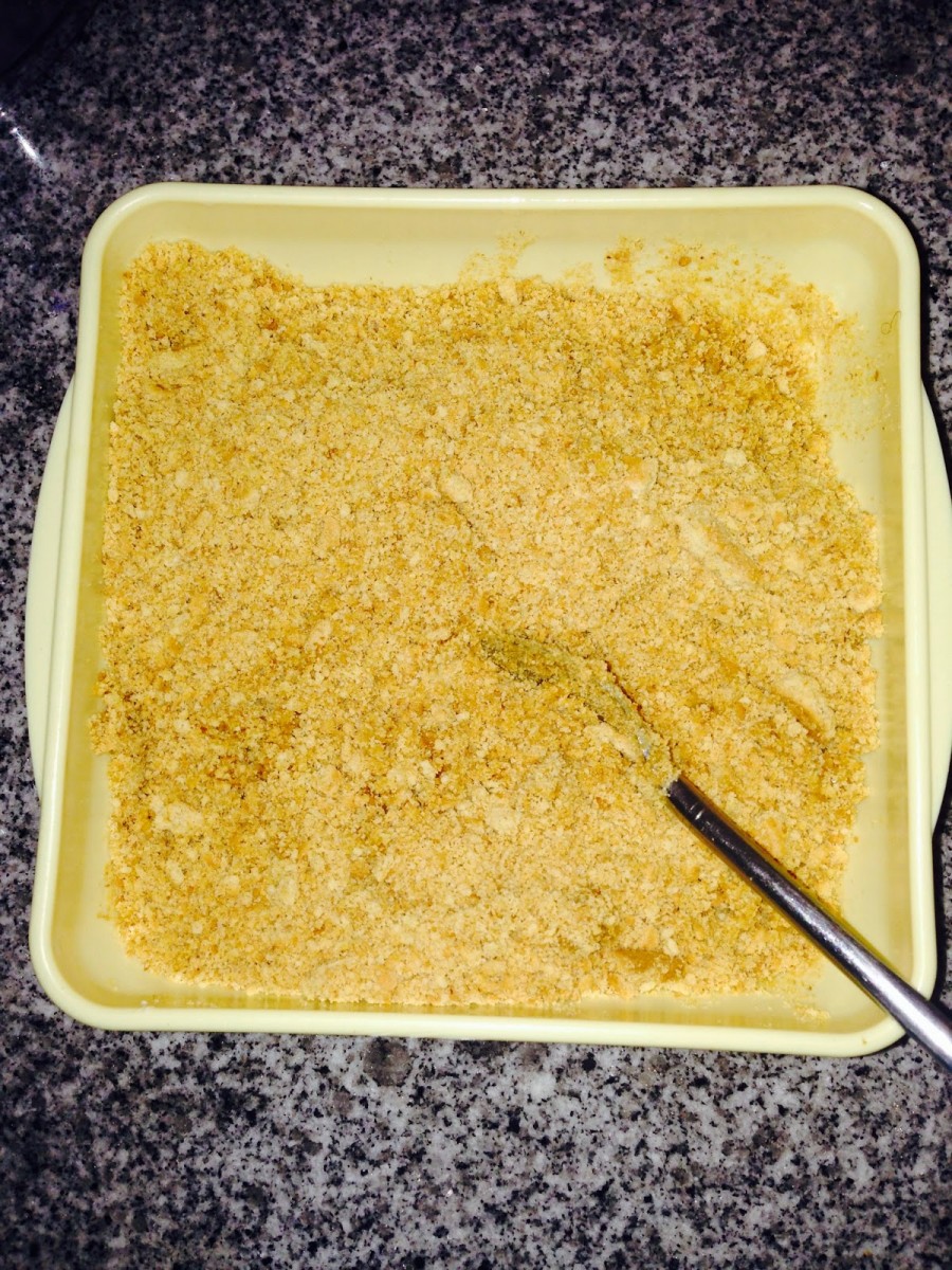 Turn Butter Cake Into Lemon Cake Turn Butter Cake Into Lemon Cake