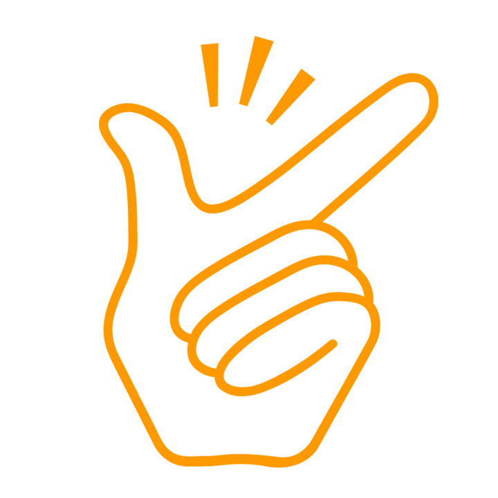 Logo-STROKE-Orange